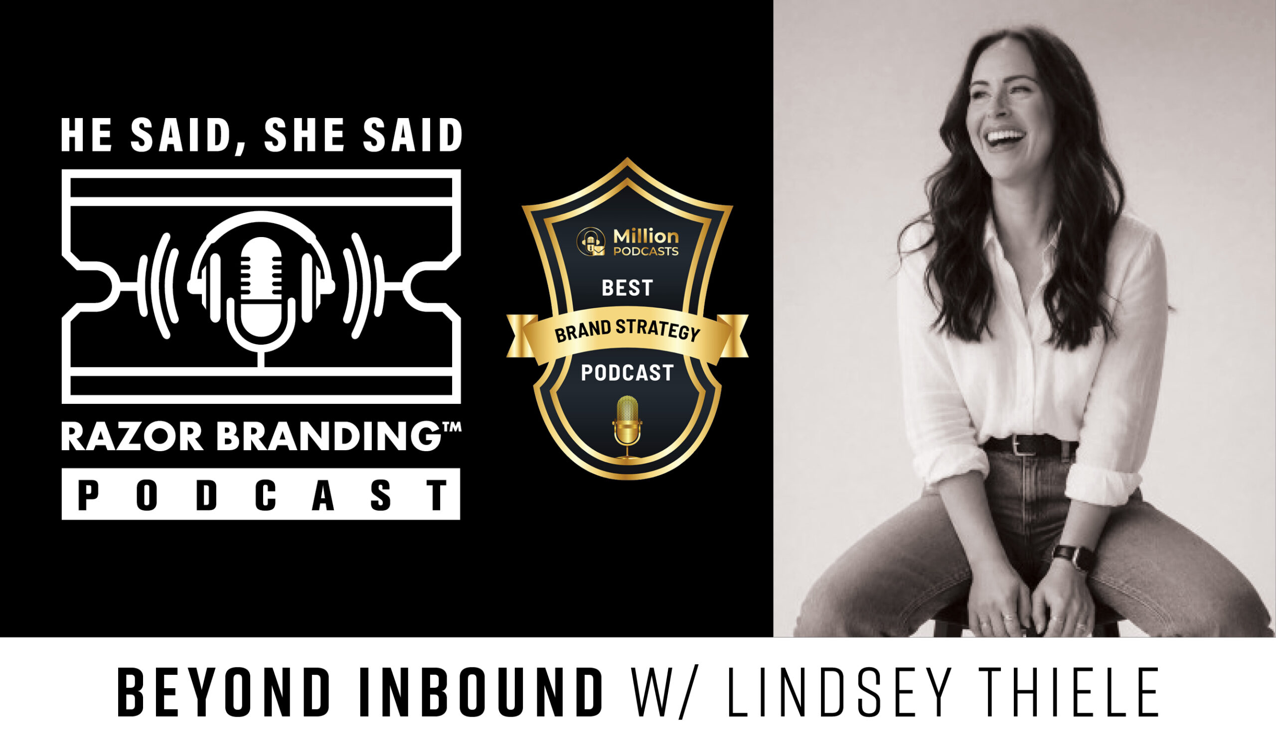 Beyond Inbound w/ Lindsey Thiele